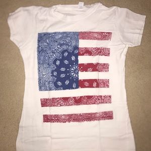 America T-Shirt